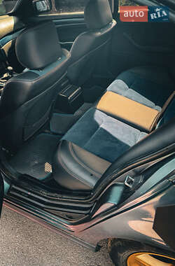 Седан BMW 3 Series 1999 в 