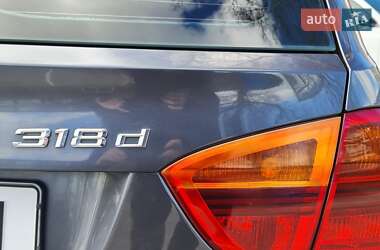 Универсал BMW 3 Series 2007 в 