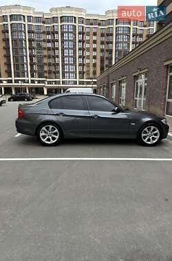 Седан BMW 3 Series 2006 в Киеве