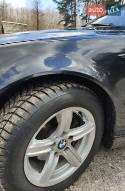 Седан BMW 3 Series 2003 в 