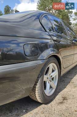 Седан BMW 3 Series 2003 в 
