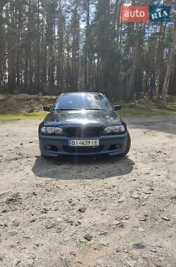 Седан BMW 3 Series 2003 в 