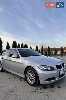 Універсал BMW 3 Series 2006 в 