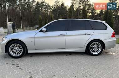 Універсал BMW 3 Series 2006 в 