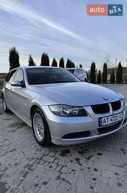 Універсал BMW 3 Series 2006 в 