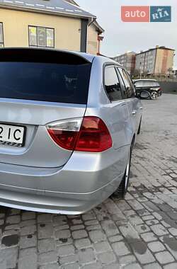 Універсал BMW 3 Series 2006 в 