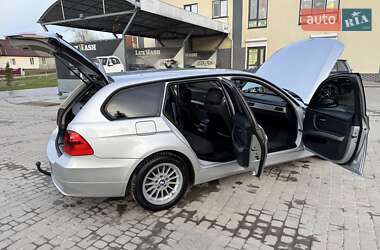 Універсал BMW 3 Series 2006 в 