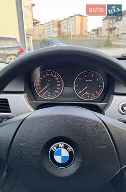 Універсал BMW 3 Series 2006 в 