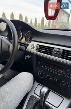 Універсал BMW 3 Series 2006 в 