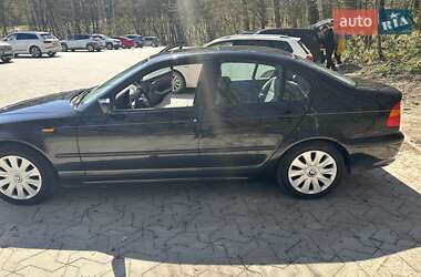 Седан BMW 3 Series 2003 в 