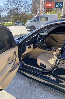 Седан BMW 3 Series 2014 в 