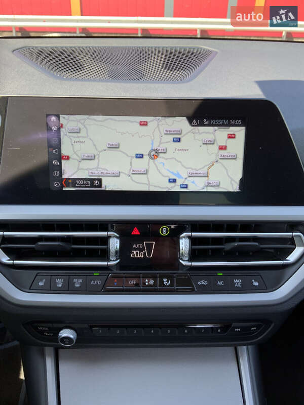 Универсал BMW 3 Series 2019 в Киеве фото 26 Универсал BMW 3 Series 2019 в Киеве