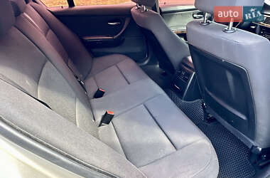 Седан BMW 3 Series 2007 в 
