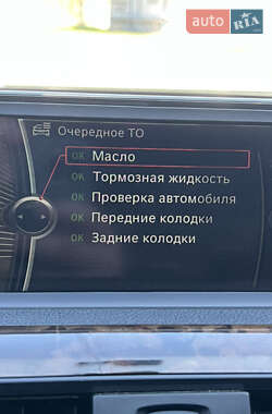 Седан BMW 3 Series 2014 в 