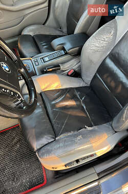 Седан BMW 3 Series 1998 в 