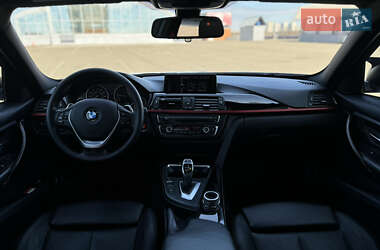 Седан BMW 3 Series 2012 в 