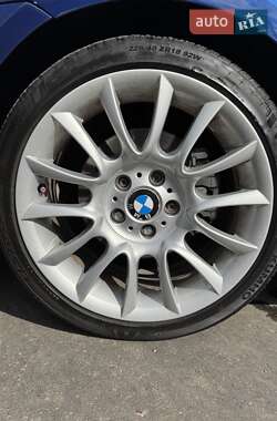 Купе BMW 3 Series 2011 в 