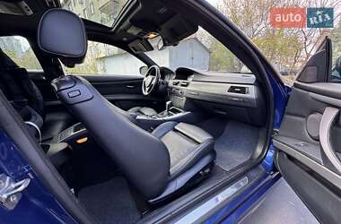 Купе BMW 3 Series 2011 в 