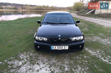 Седан BMW 3 Series 2003 в 
