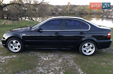 Седан BMW 3 Series 2003 в 