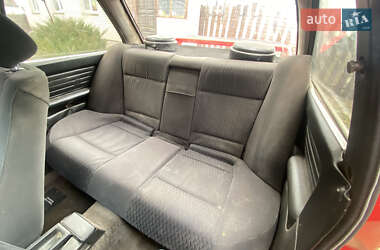 Купе BMW 3 Series 1987 в 