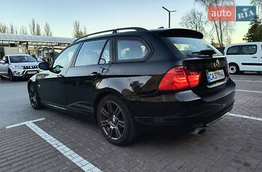 Универсал BMW 3 Series 2009 в 