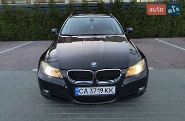 Универсал BMW 3 Series 2009 в 