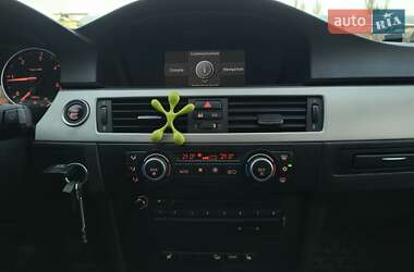 Универсал BMW 3 Series 2009 в 