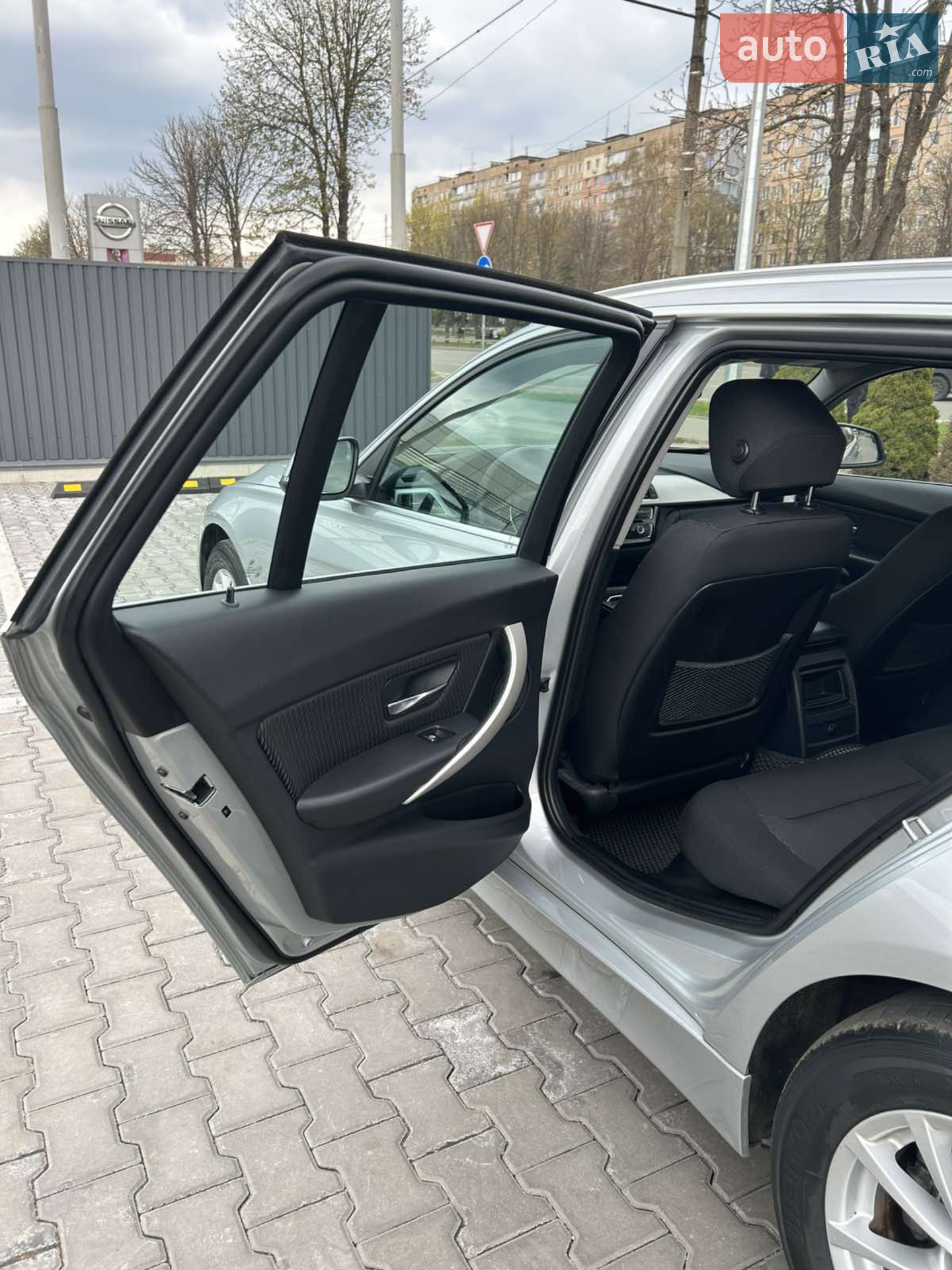 2018 BMW 3er - мініатюра 25