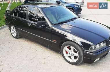 Седан BMW 3 Series 1994 в 