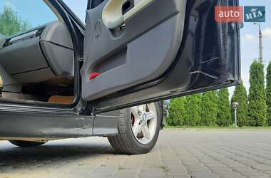 Седан BMW 3 Series 1994 в 