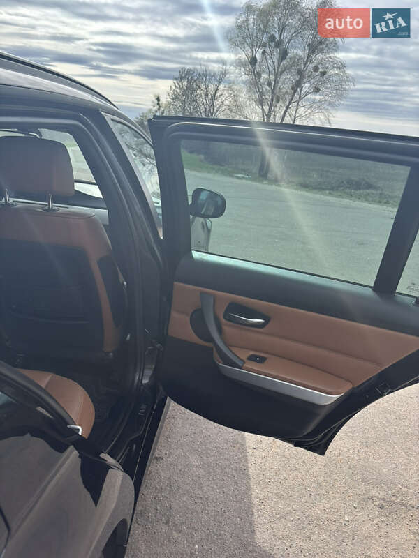 Универсал BMW 3 Series 2010 в Бородянке