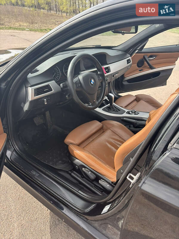 Универсал BMW 3 Series 2010 в Бородянке