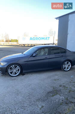Седан BMW 3 Series 2006 в 