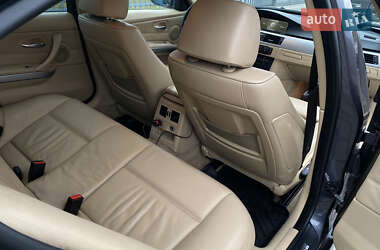 Седан BMW 3 Series 2006 в 