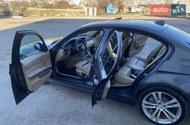 Седан BMW 3 Series 2006 в 