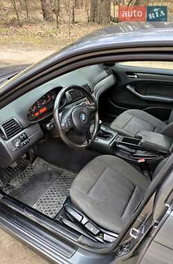 Седан BMW 3 Series 2003 в 
