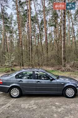 Седан BMW 3 Series 2003 в 