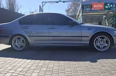 Седан BMW 3 Series 2003 в 