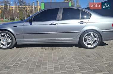 Седан BMW 3 Series 2003 в 