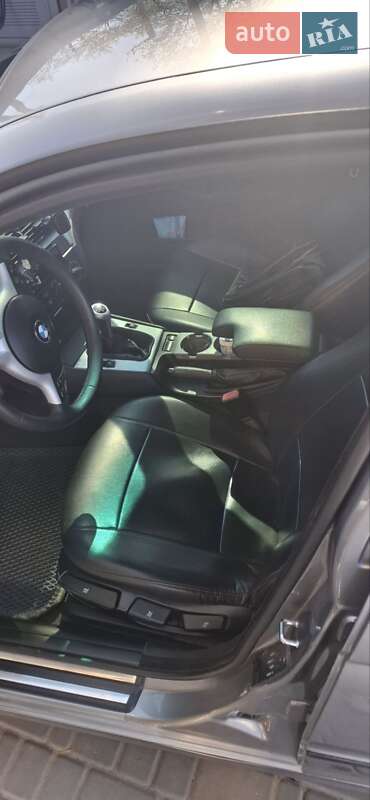 Седан BMW 3 Series 2003 в Кропивницькому фото 14 Седан BMW 3 Series 2003 в Кропивницькому