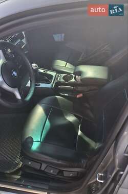 Седан BMW 3 Series 2003 в 