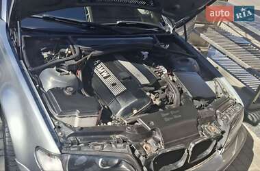 Седан BMW 3 Series 2003 в 