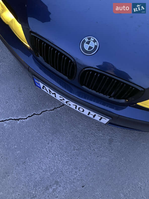 Универсал BMW 3 Series 2003 в 