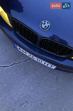 Универсал BMW 3 Series 2003 в 