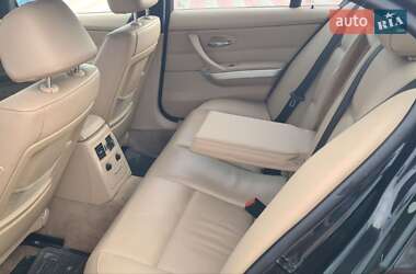 Седан BMW 3 Series 2007 в 
