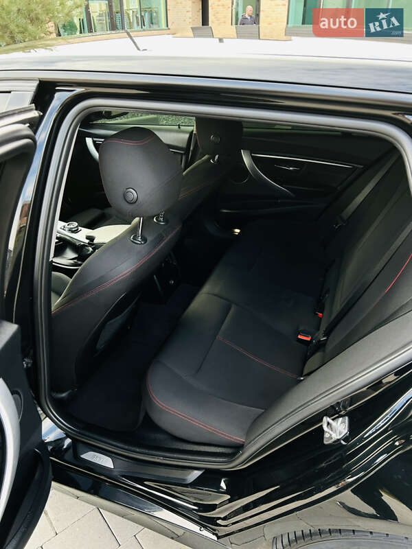 Универсал BMW 3 Series 2015 в Хмельницком