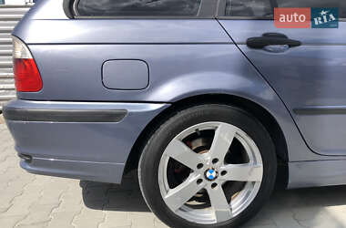 Универсал BMW 3 Series 2002 в 