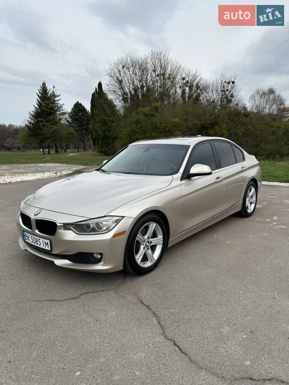 2013 BMW 3er - мініатюра 41