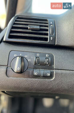 Седан BMW 3 Series 2004 в 